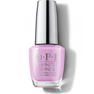 OPI INFINITE SHINE – NUTCRACKER – LAVENDARE TO FIND COURAGE